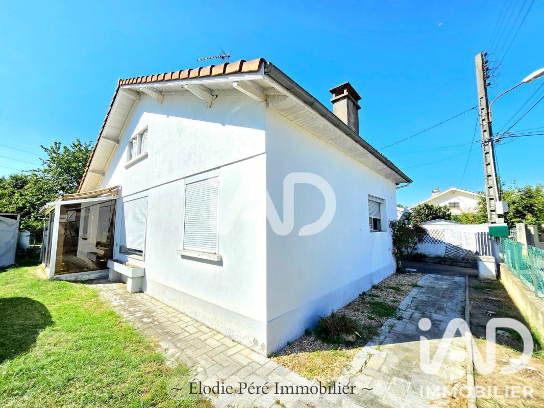 Maison 4 Pièce(s) Tarbes - Photo 22