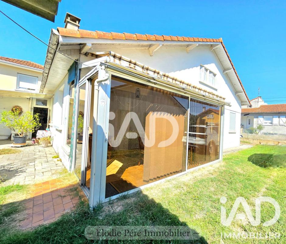 Maison 4 Pièce(s) Tarbes - Photo 1