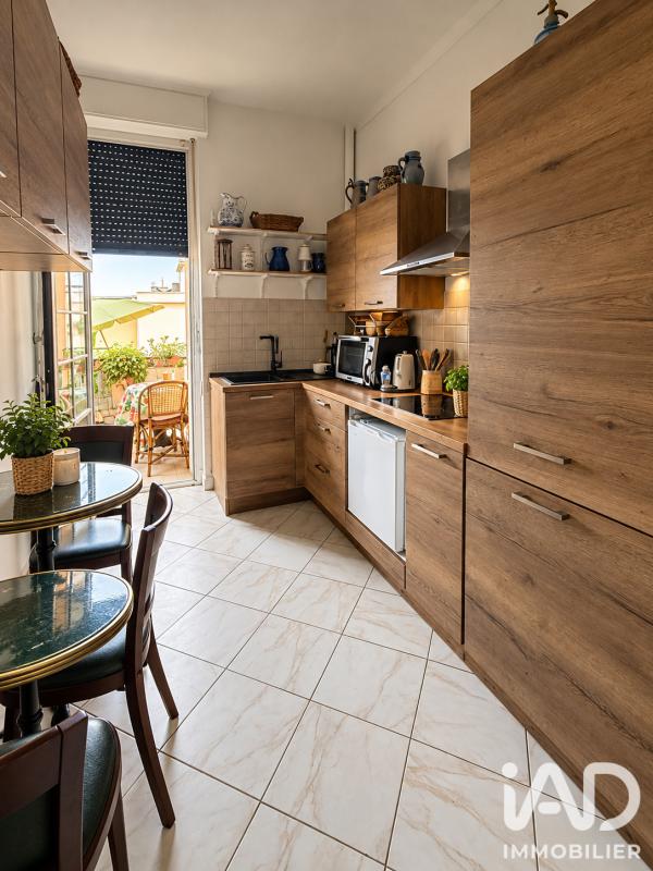 Appartement 2 Pièce(s) Antibes - Photo 5