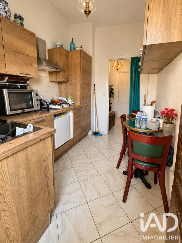 Appartement 2 Pièce(s) Antibes - Photo 6