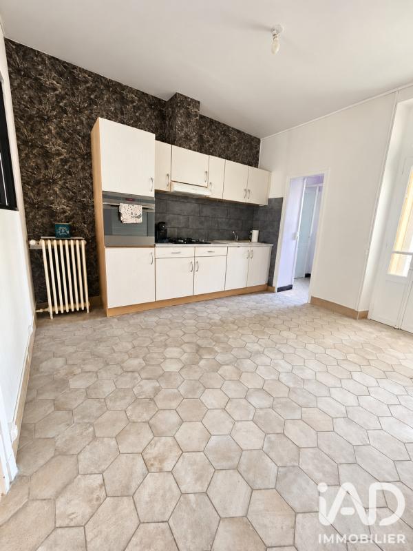 Maison de ville 5 Pièce(s) Romilly-sur-Seine