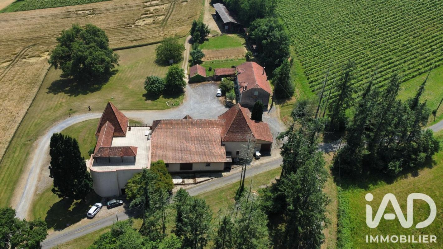 Maison 10 Pièce(s) Aurions-Idernes - Photo 2