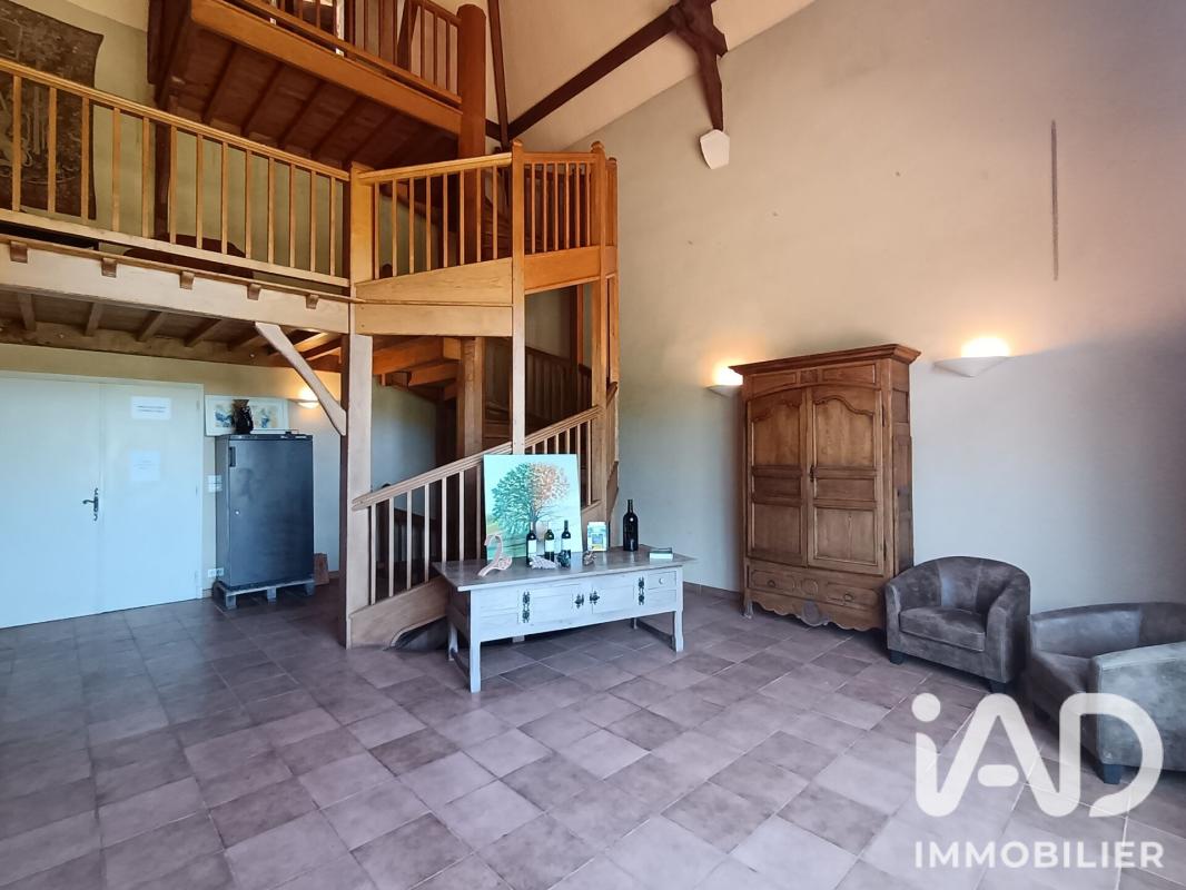 Maison 10 Pièce(s) Aurions-Idernes - Photo 3
