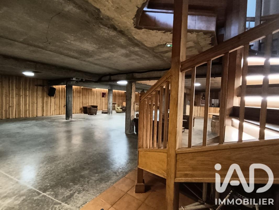 Maison 10 Pièce(s) Aurions-Idernes - Photo 5