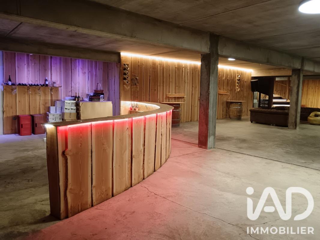 Maison 10 Pièce(s) Aurions-Idernes - Photo 6