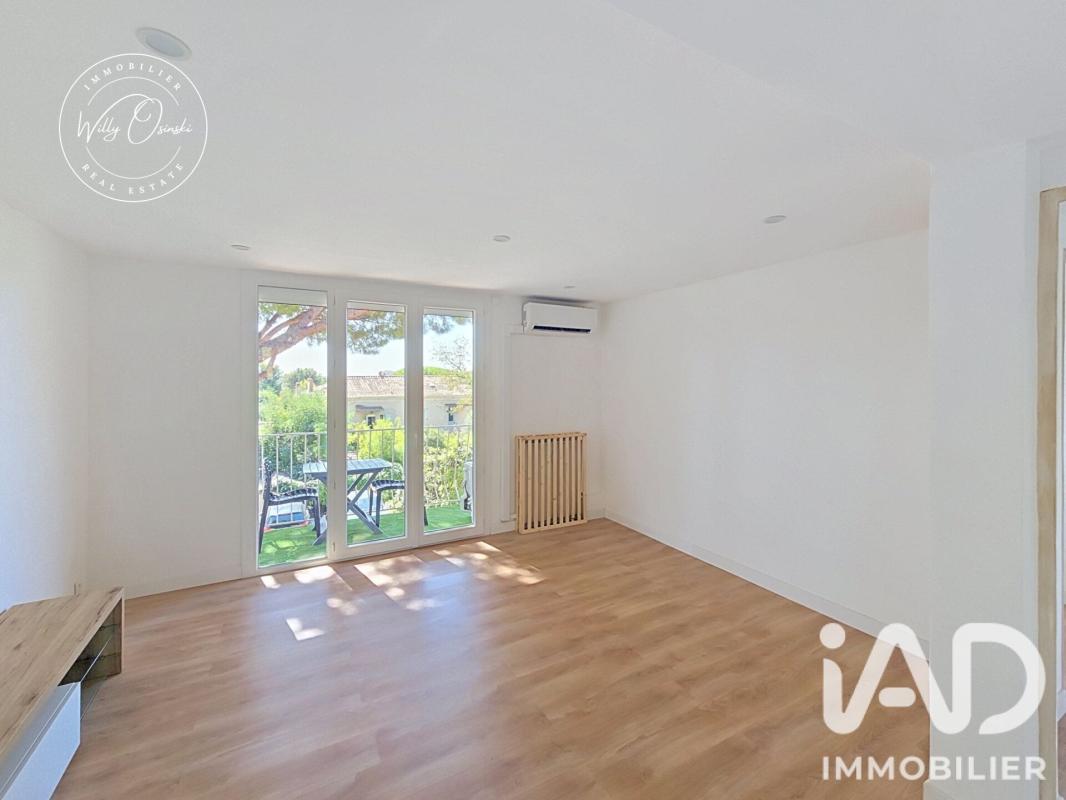 Appartement 3 Pièce(s) Toulon - Photo 1