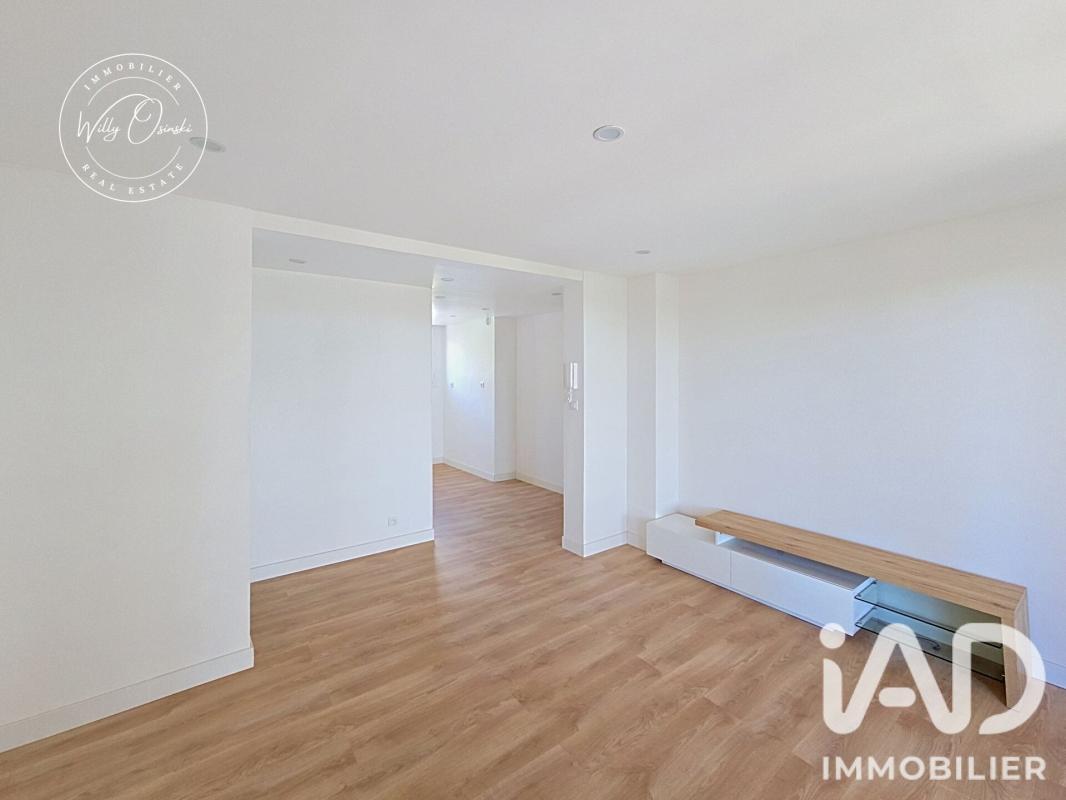 Appartement 3 Pièce(s) Toulon - Photo 2