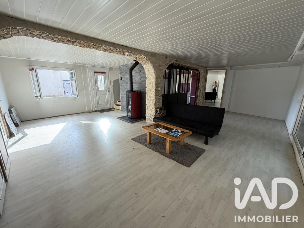 Maison 5 Pièce(s) Château-Thierry - Photo 5