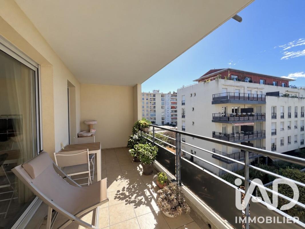 Appartement 3 Pièce(s) Valence - Photo 2
