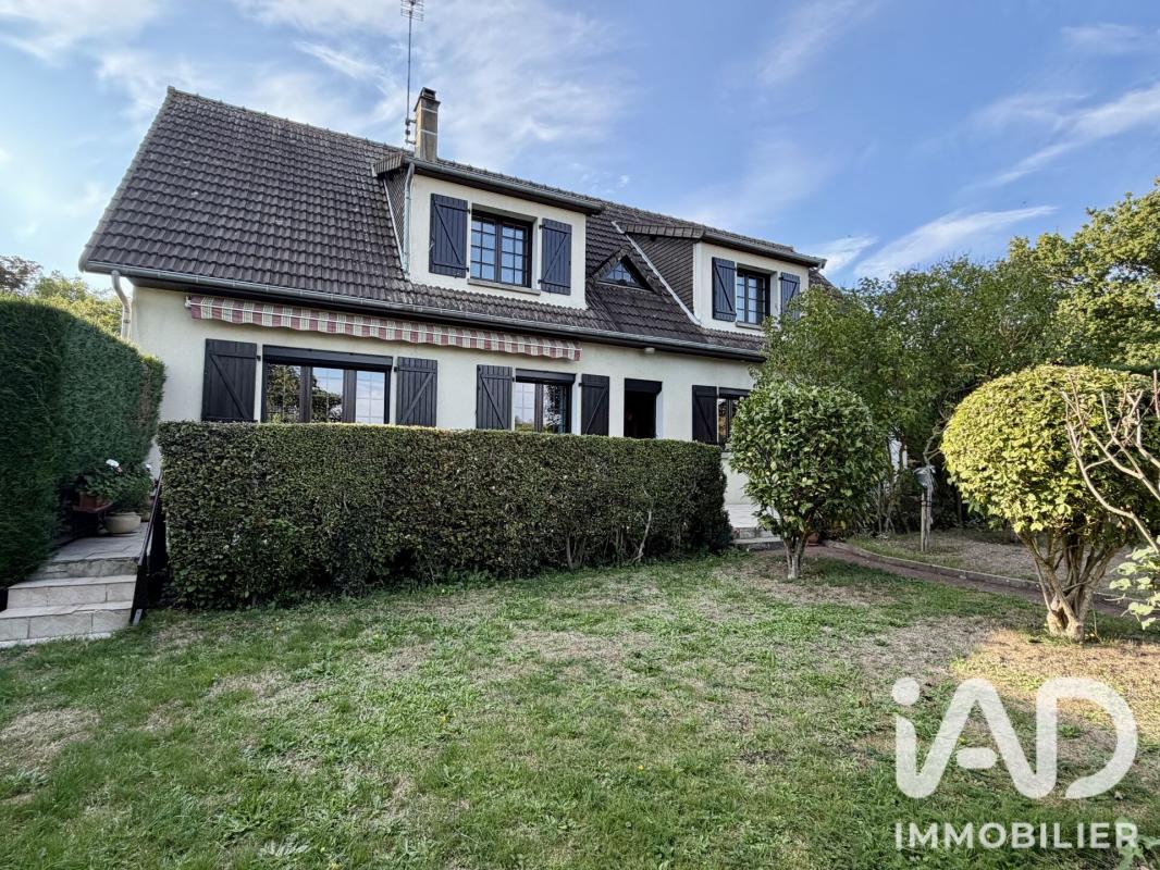 Maison 7 Pièce(s) Torigny-les-Villes - Photo 1