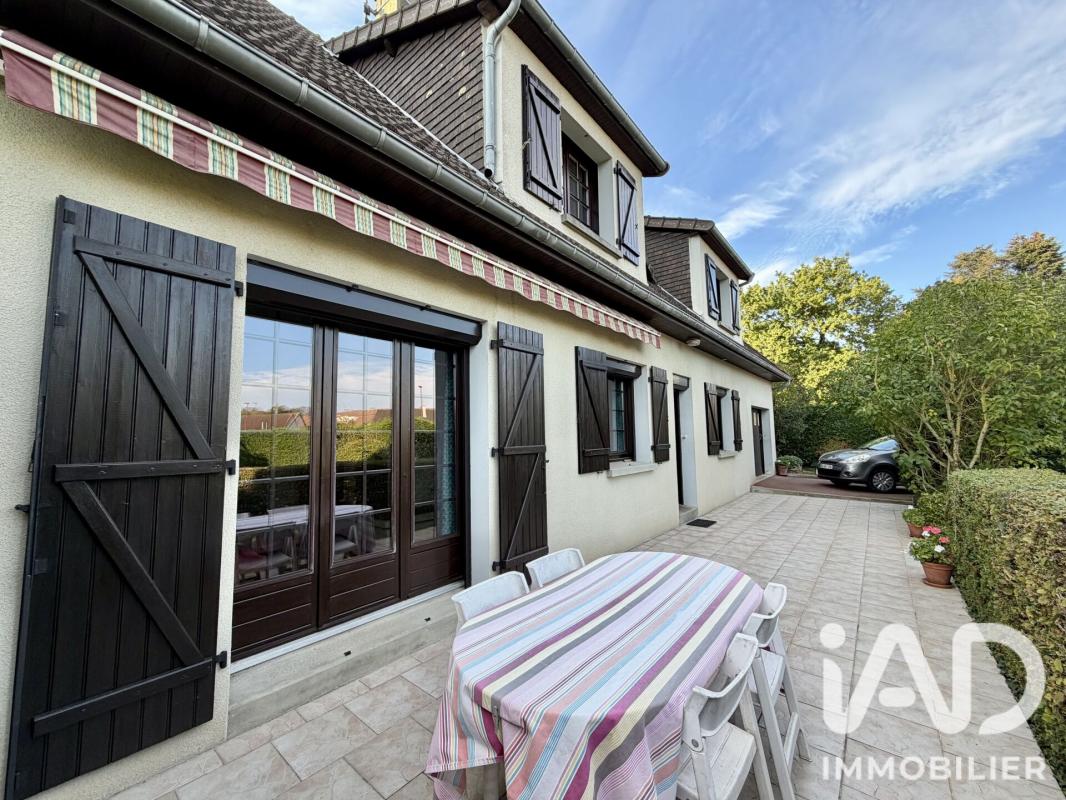 Maison 7 Pièce(s) Torigny-les-Villes - Photo 2