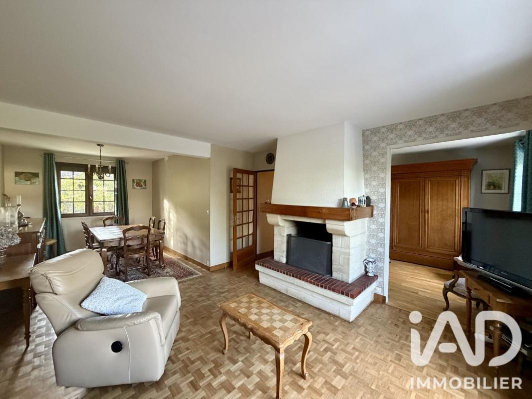 Maison 7 Pièce(s) Torigny-les-Villes - Photo 4