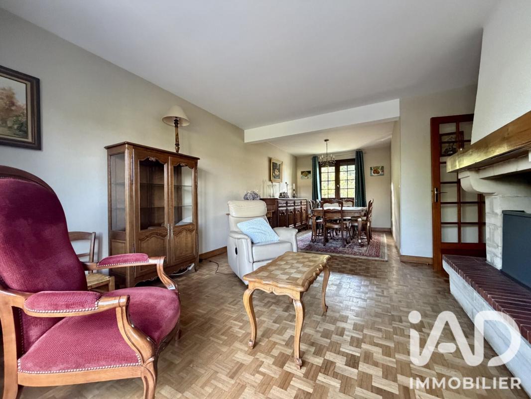 Maison 7 Pièce(s) Torigny-les-Villes - Photo 5