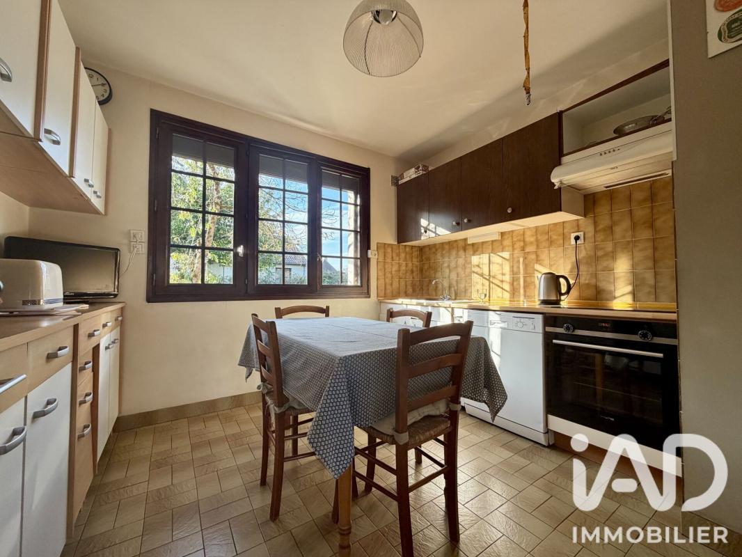 Maison 7 Pièce(s) Torigny-les-Villes - Photo 8