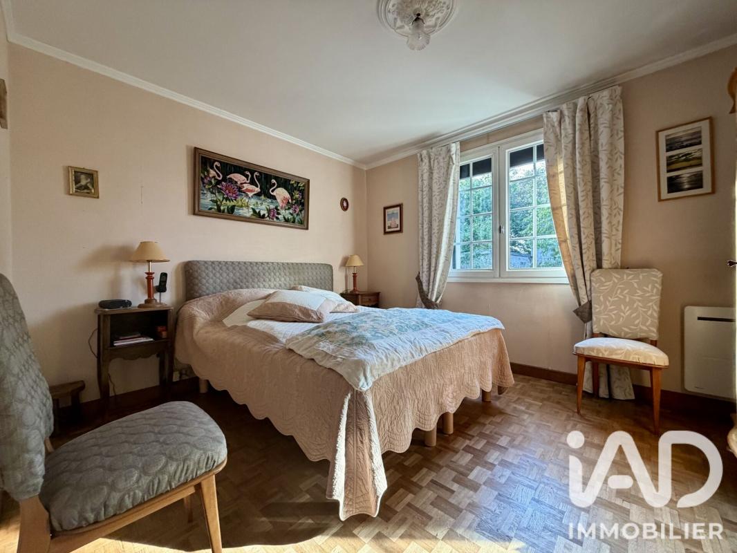 Maison 7 Pièce(s) Torigny-les-Villes - Photo 10