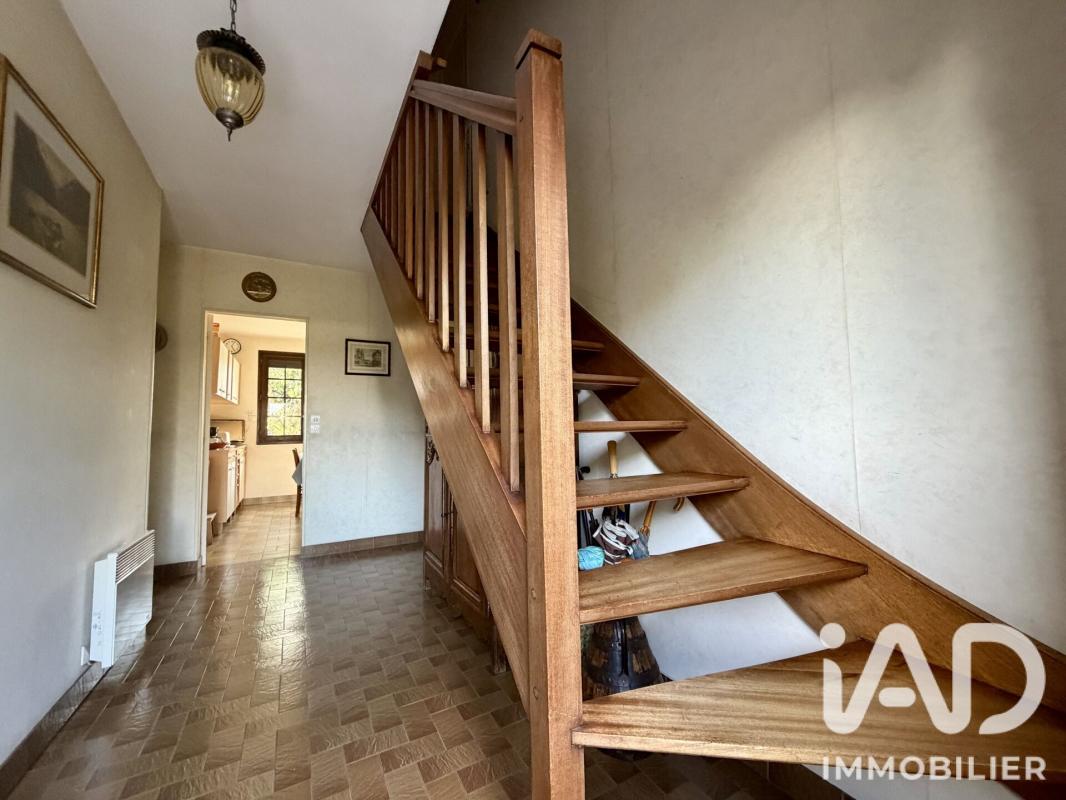 Maison 7 Pièce(s) Torigny-les-Villes - Photo 12