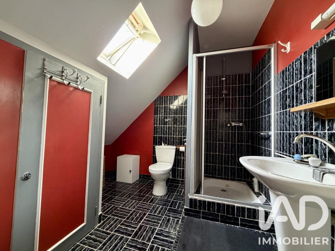 Maison 7 Pièce(s) Torigny-les-Villes - Photo 15