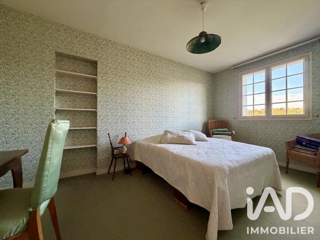 Maison 7 Pièce(s) Torigny-les-Villes - Photo 17