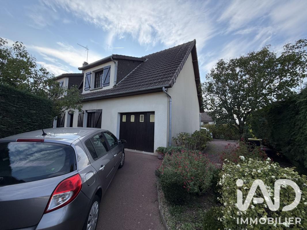 Maison 7 Pièce(s) Torigny-les-Villes - Photo 20