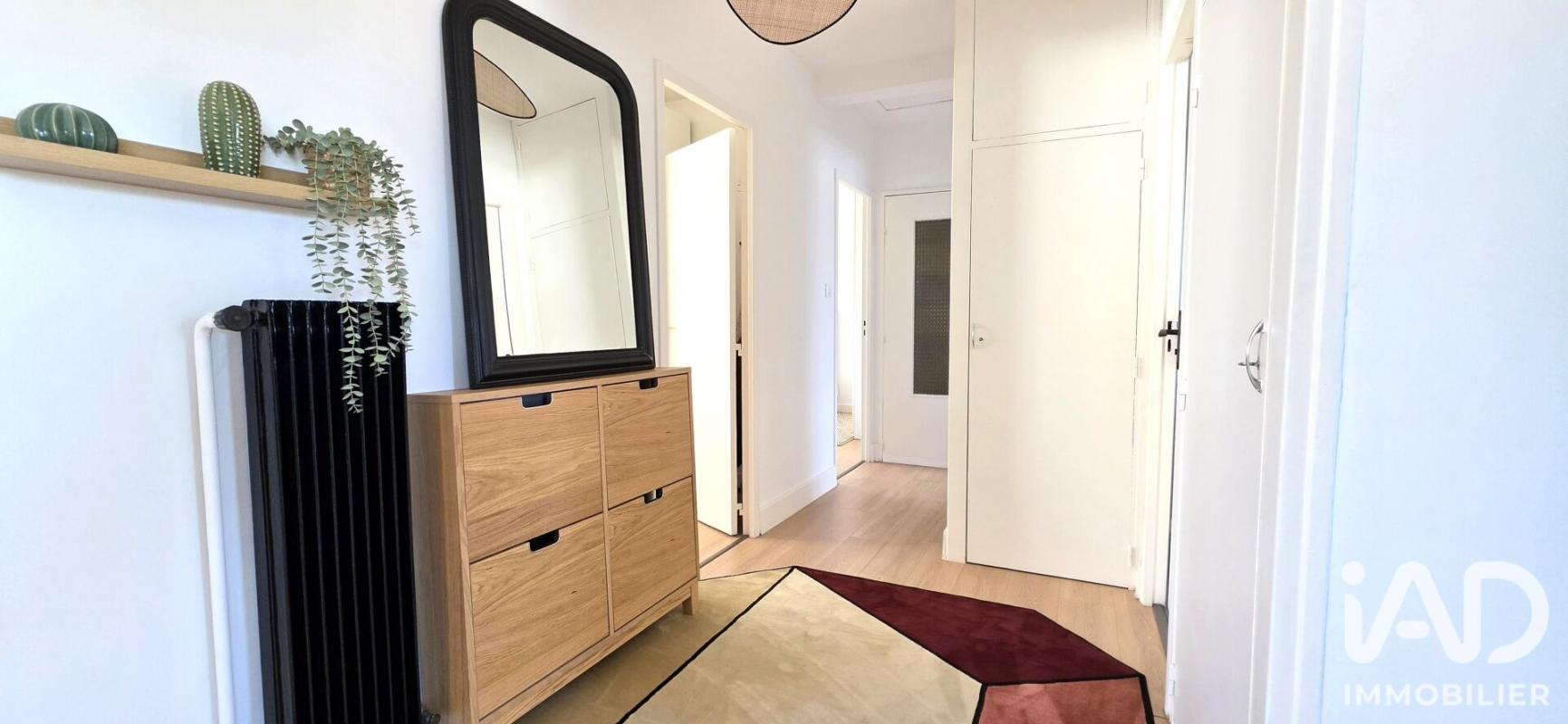 Maison 5 Pièce(s) La Ville-aux-Dames - Photo 10
