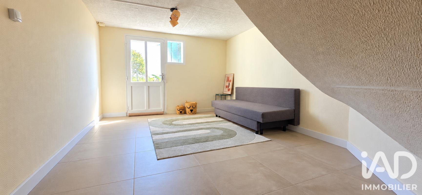 Maison 5 Pièce(s) La Ville-aux-Dames - Photo 11