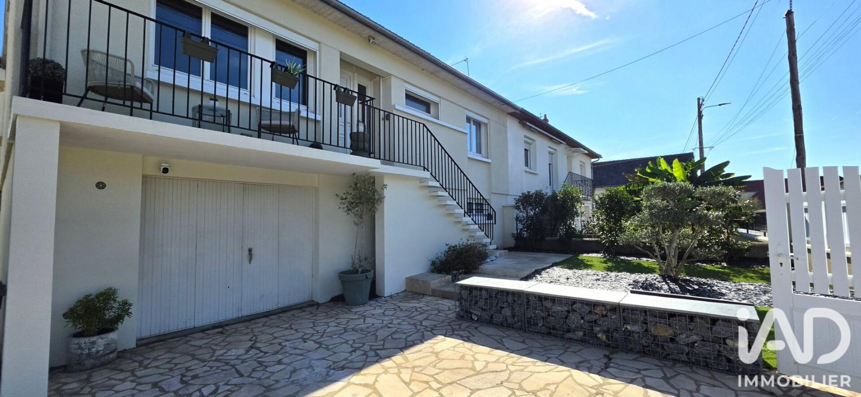 Maison 5 Pièce(s) La Ville-aux-Dames - Photo 15