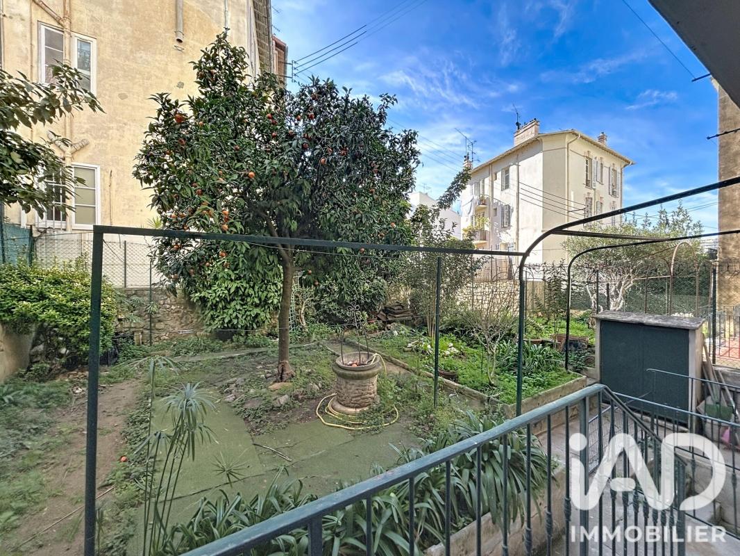 Appartement 3 Pièce(s) Cannes