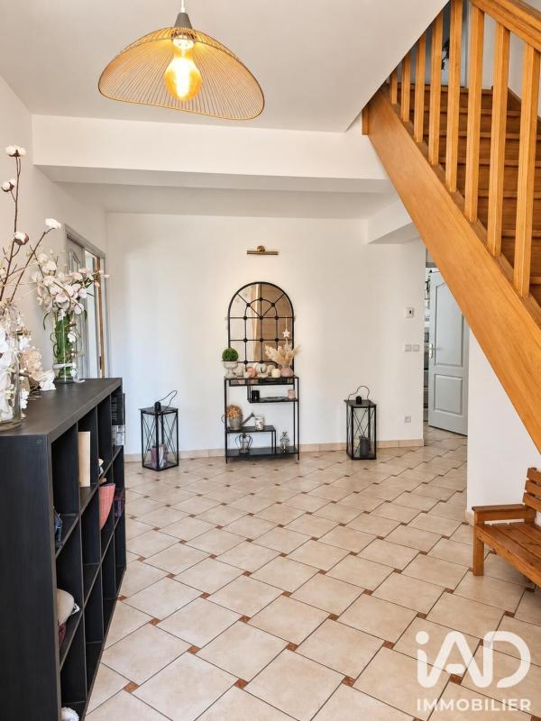 Maison 7 Pièce(s) Boissy-sous-Saint-Yon - Photo 5