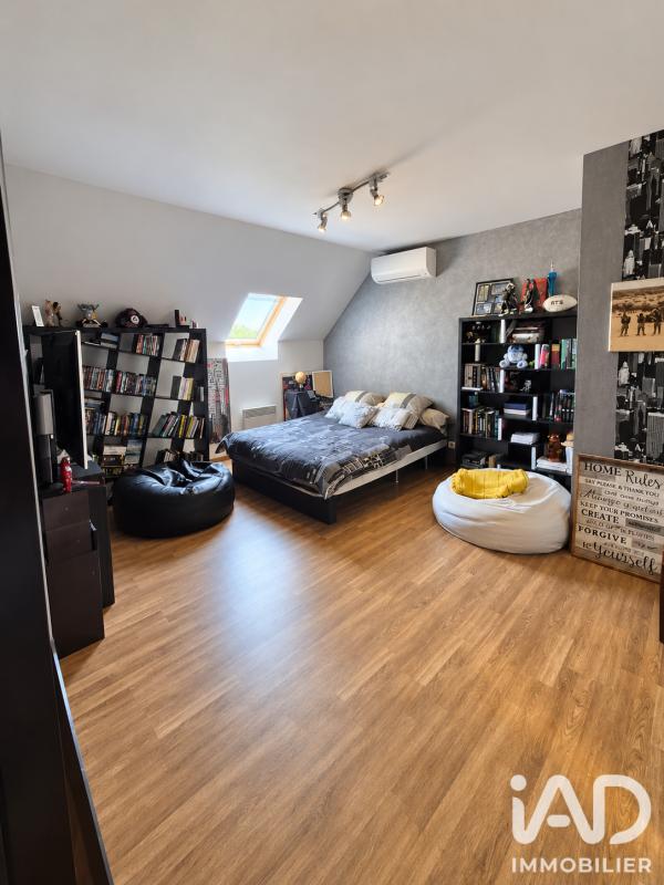 Maison 7 Pièce(s) Boissy-sous-Saint-Yon - Photo 8