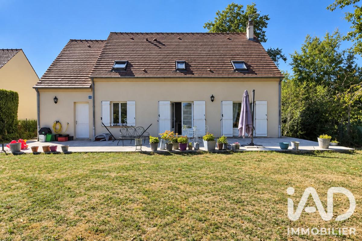 Maison 7 Pièce(s) Boissy-sous-Saint-Yon - Photo 11