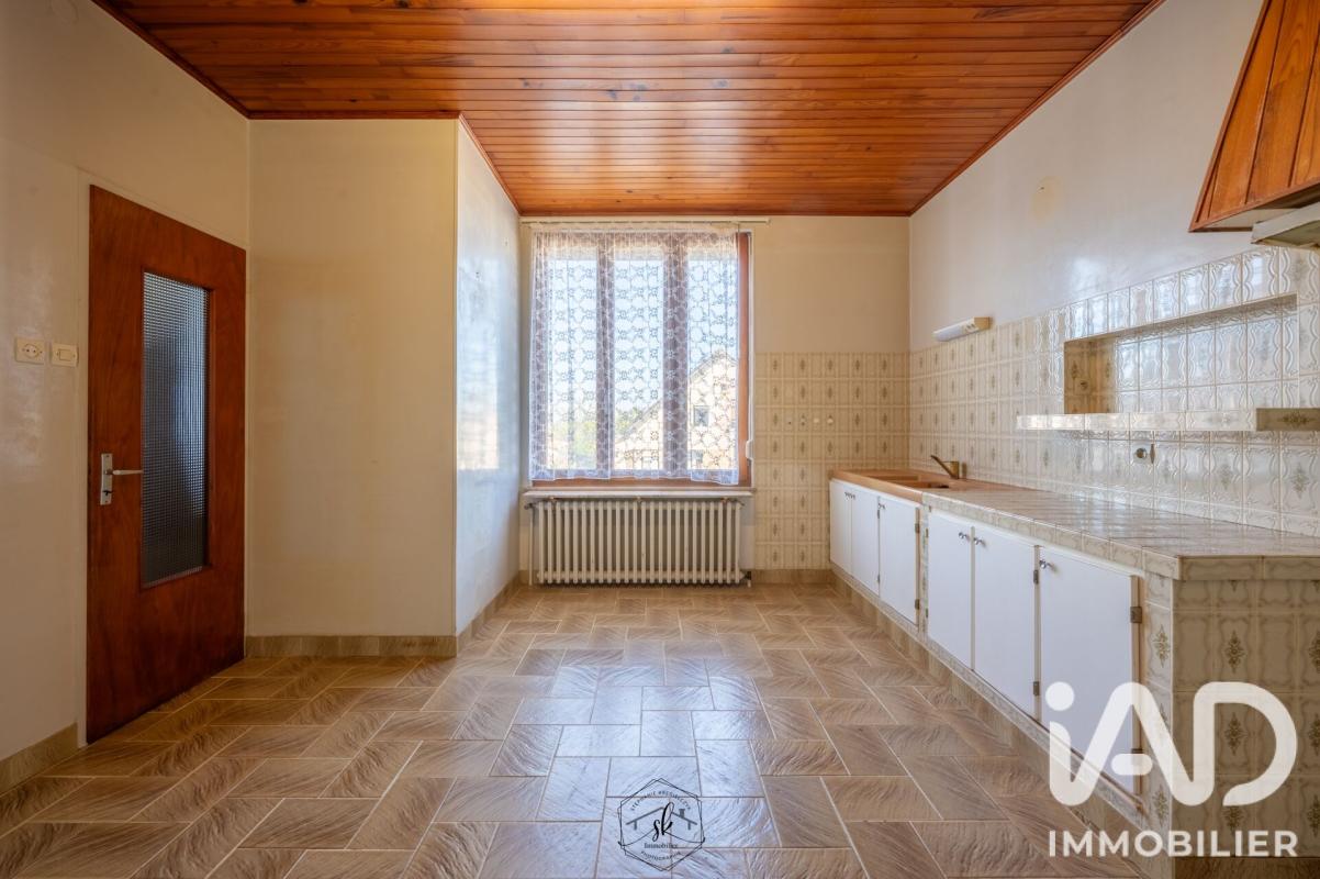 Maison 4 Pièce(s) Réhon - Photo 1