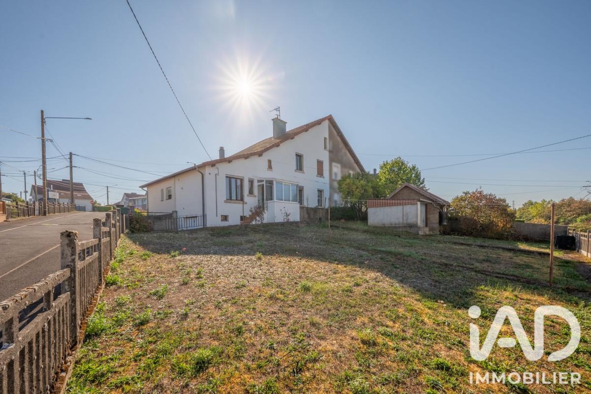 Maison 4 Pièce(s) Réhon - Photo 17