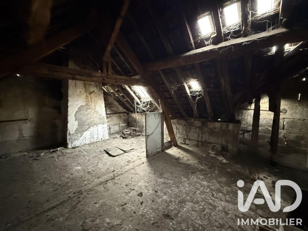 Immeuble  Pont-Sainte-Maxence - Photo 12