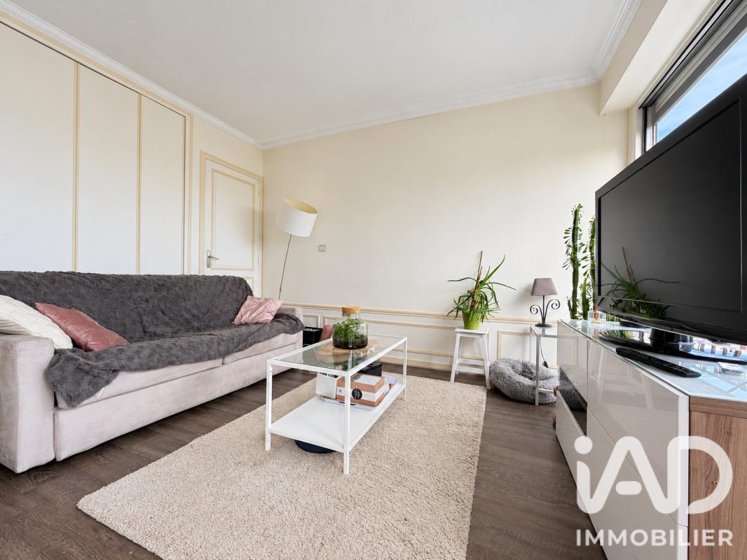 Appartement 3 Pièce(s) Brunoy - Photo 5