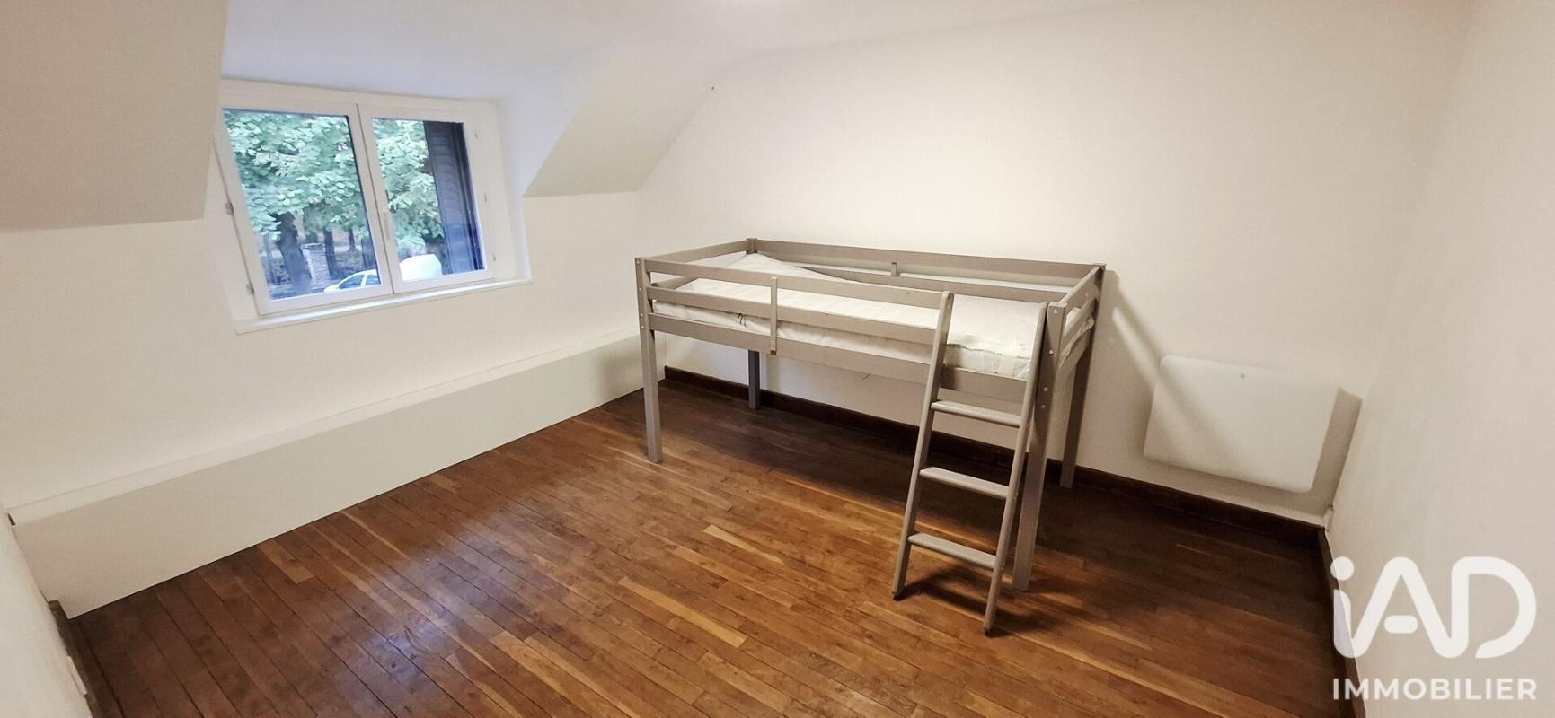 Maison 4 Pièce(s) Villeneuve-sur-Yonne - Photo 12