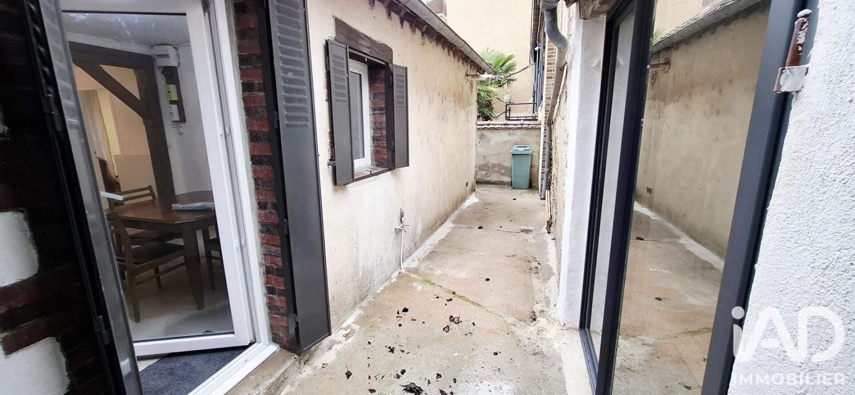 Maison 4 Pièce(s) Villeneuve-sur-Yonne - Photo 13