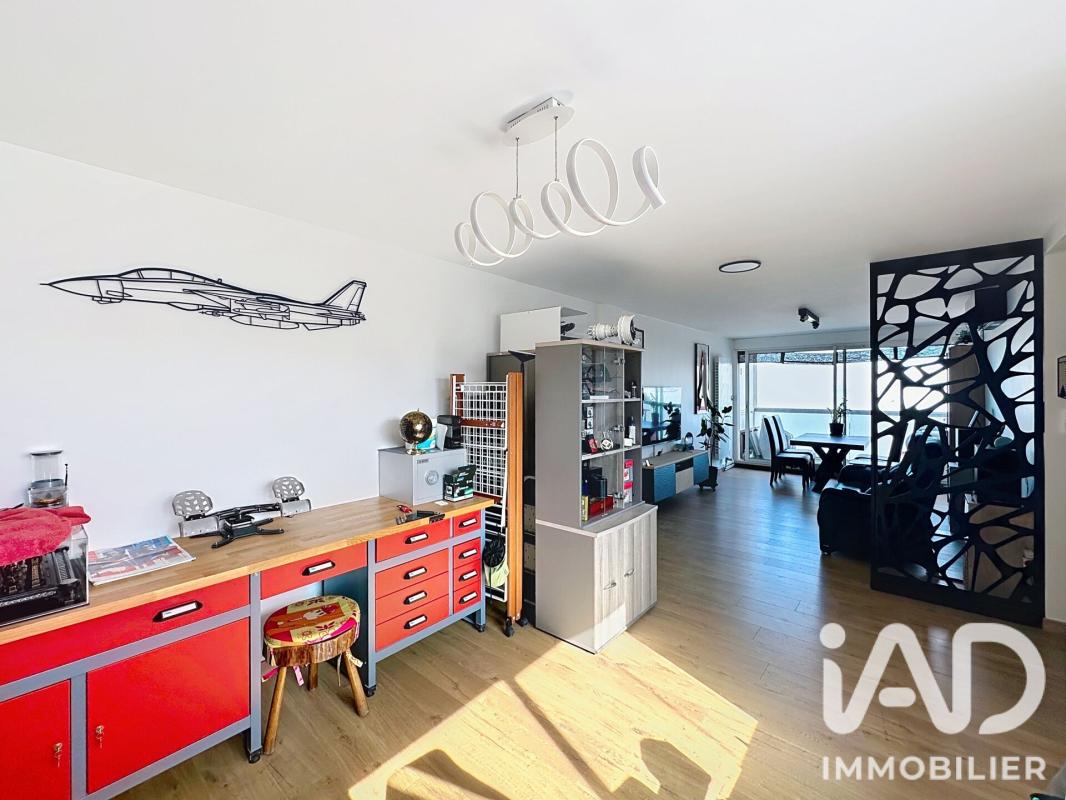 Appartement 3 Pièce(s) Martigues