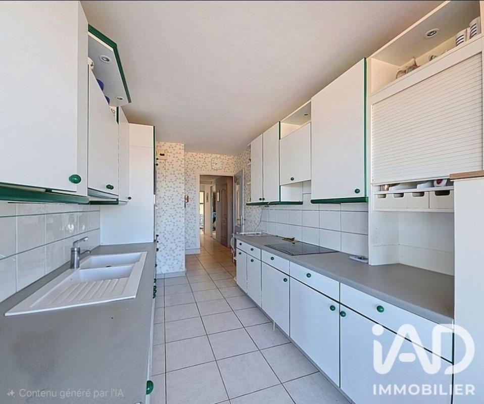 Appartement 4 Pièce(s) Leffrinckoucke - Photo 6