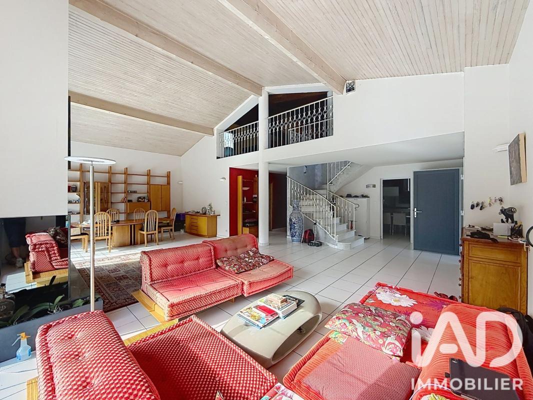 Maison 9 Pièce(s) Tournefeuille - Photo 7