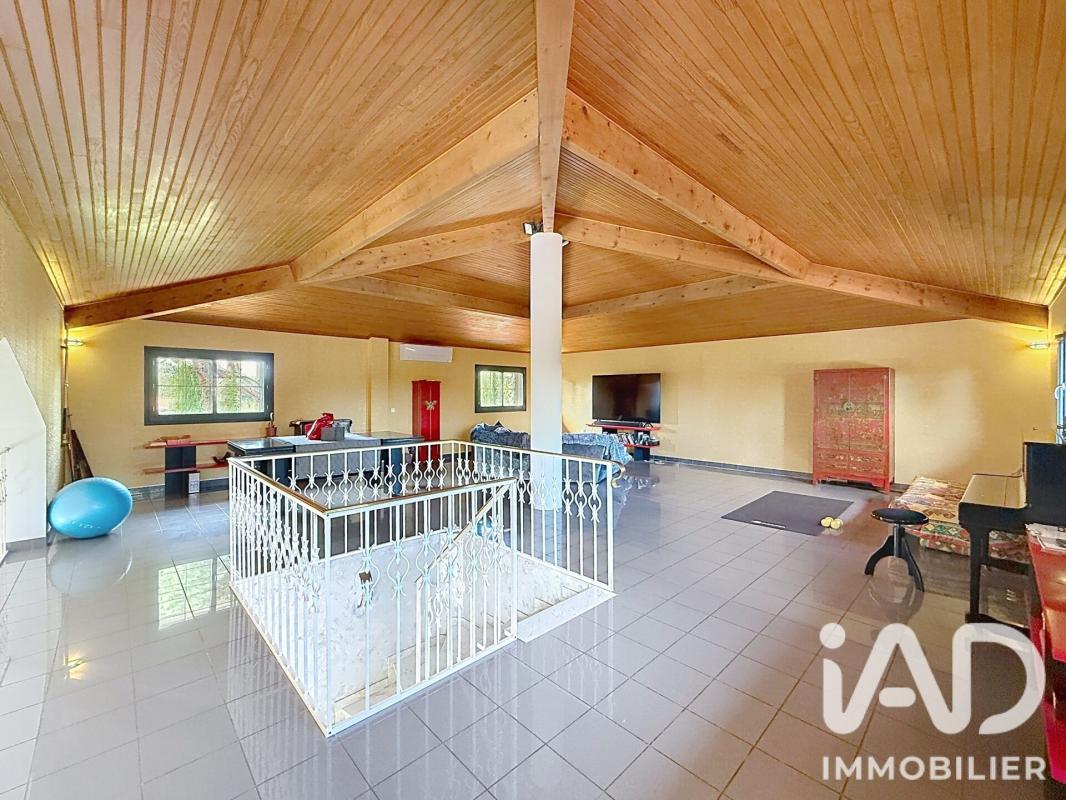 Maison 9 Pièce(s) Tournefeuille - Photo 17