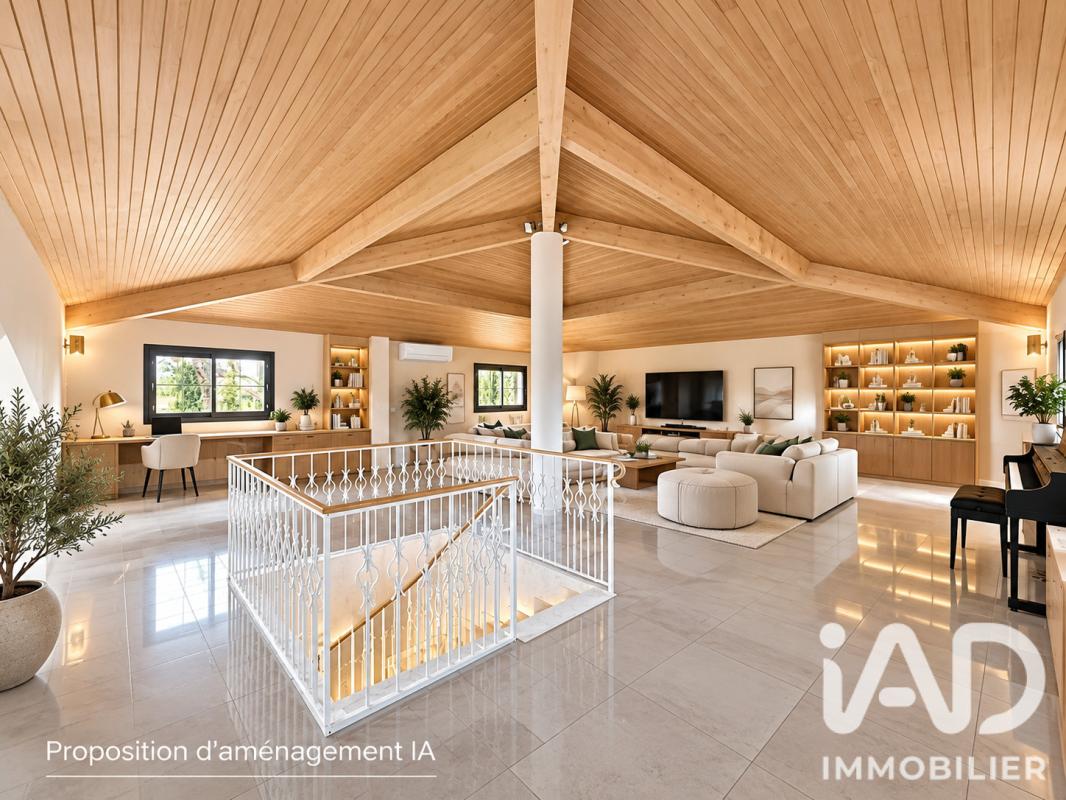 Maison 9 Pièce(s) Tournefeuille - Photo 18