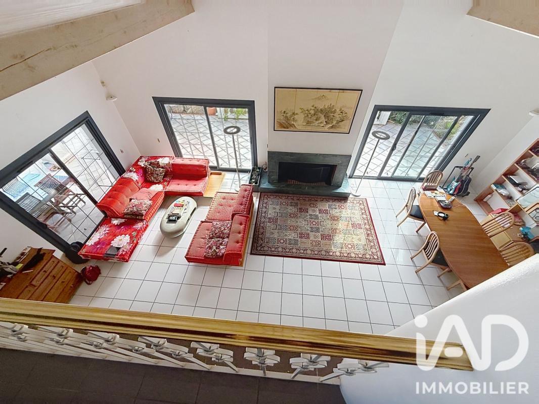 Maison 9 Pièce(s) Tournefeuille - Photo 19
