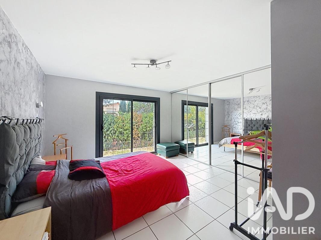 Maison 9 Pièce(s) Tournefeuille - Photo 21