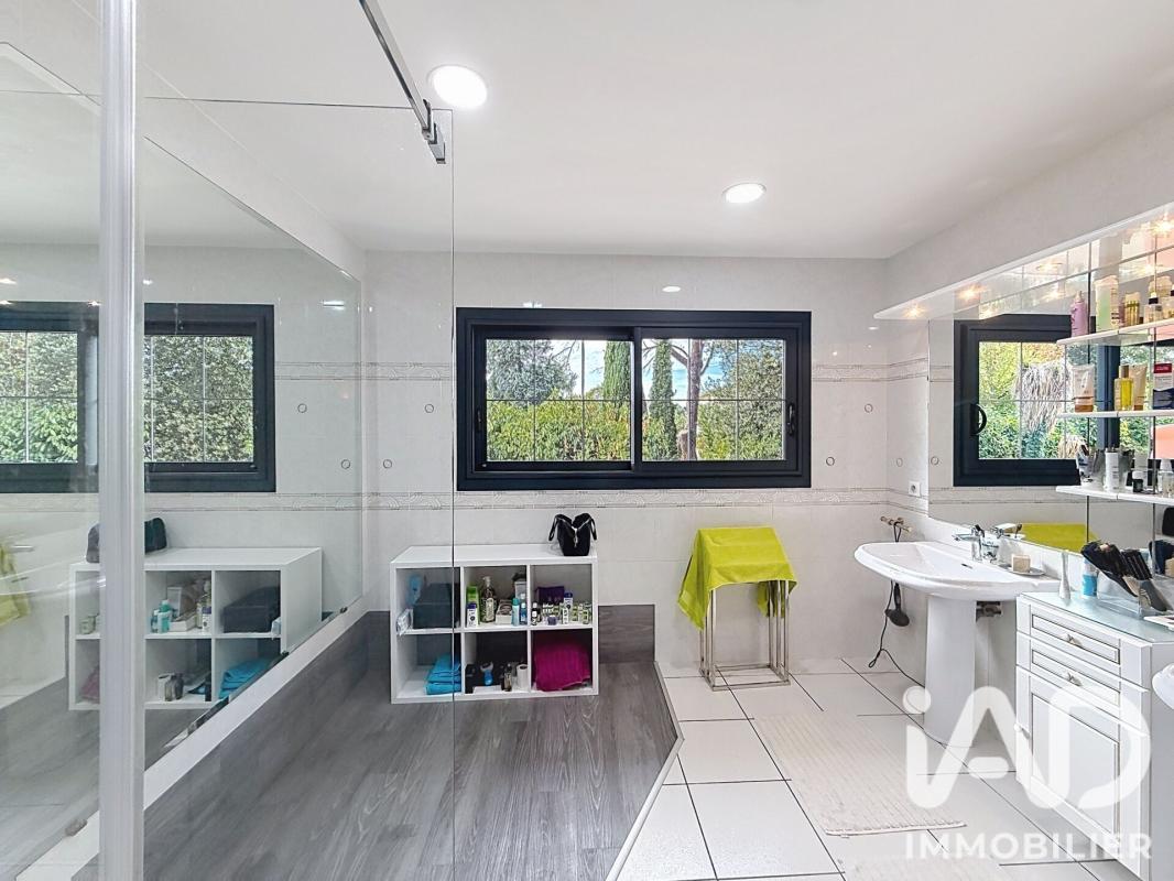 Maison 9 Pièce(s) Tournefeuille - Photo 22