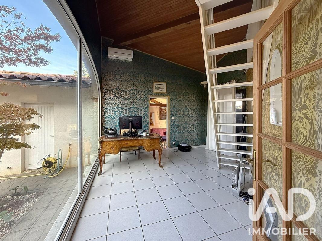 Maison 9 Pièce(s) Tournefeuille - Photo 25