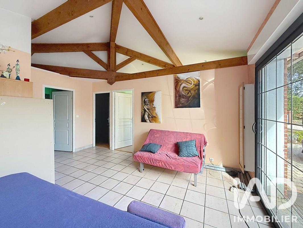 Maison 9 Pièce(s) Tournefeuille - Photo 26