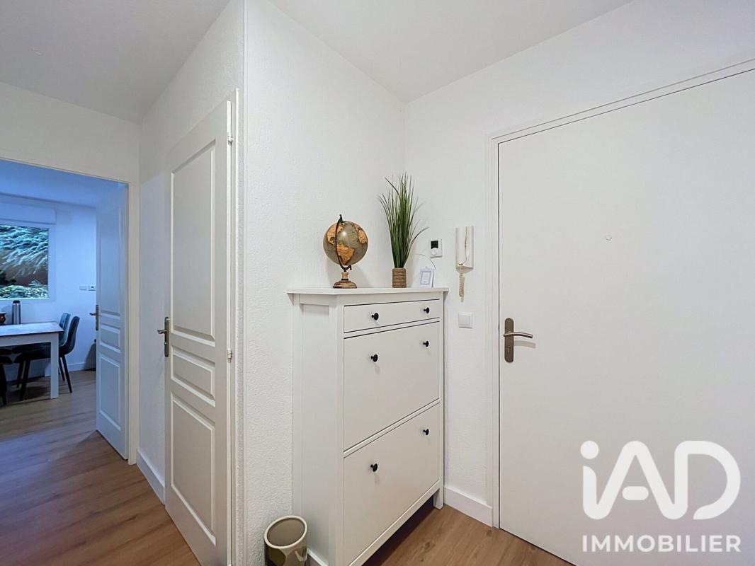 Appartement 2 Pièce(s) Annemasse - Photo 8