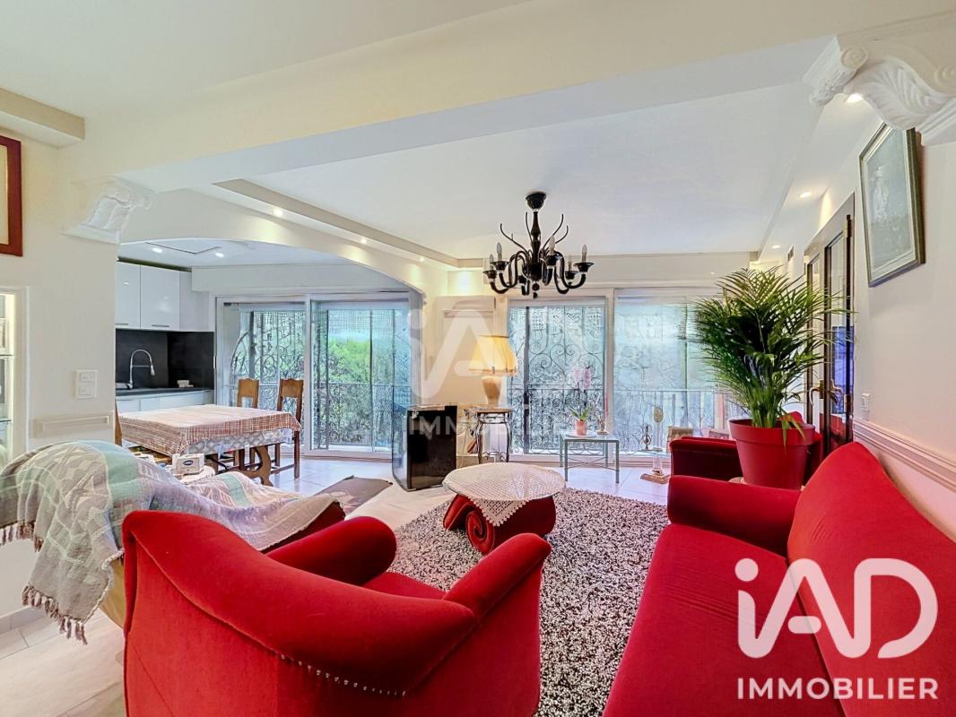 Maison 8 Pièce(s) Roquebrune-Cap-Martin - Photo 1