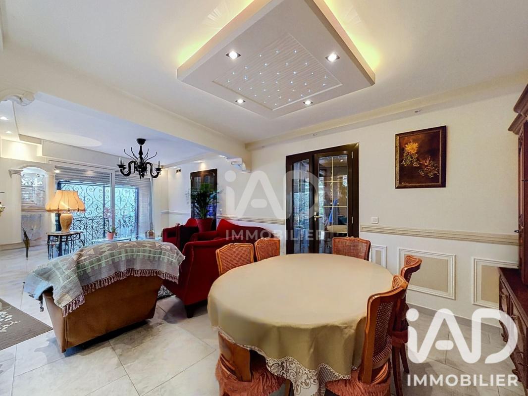 Maison 8 Pièce(s) Roquebrune-Cap-Martin - Photo 3