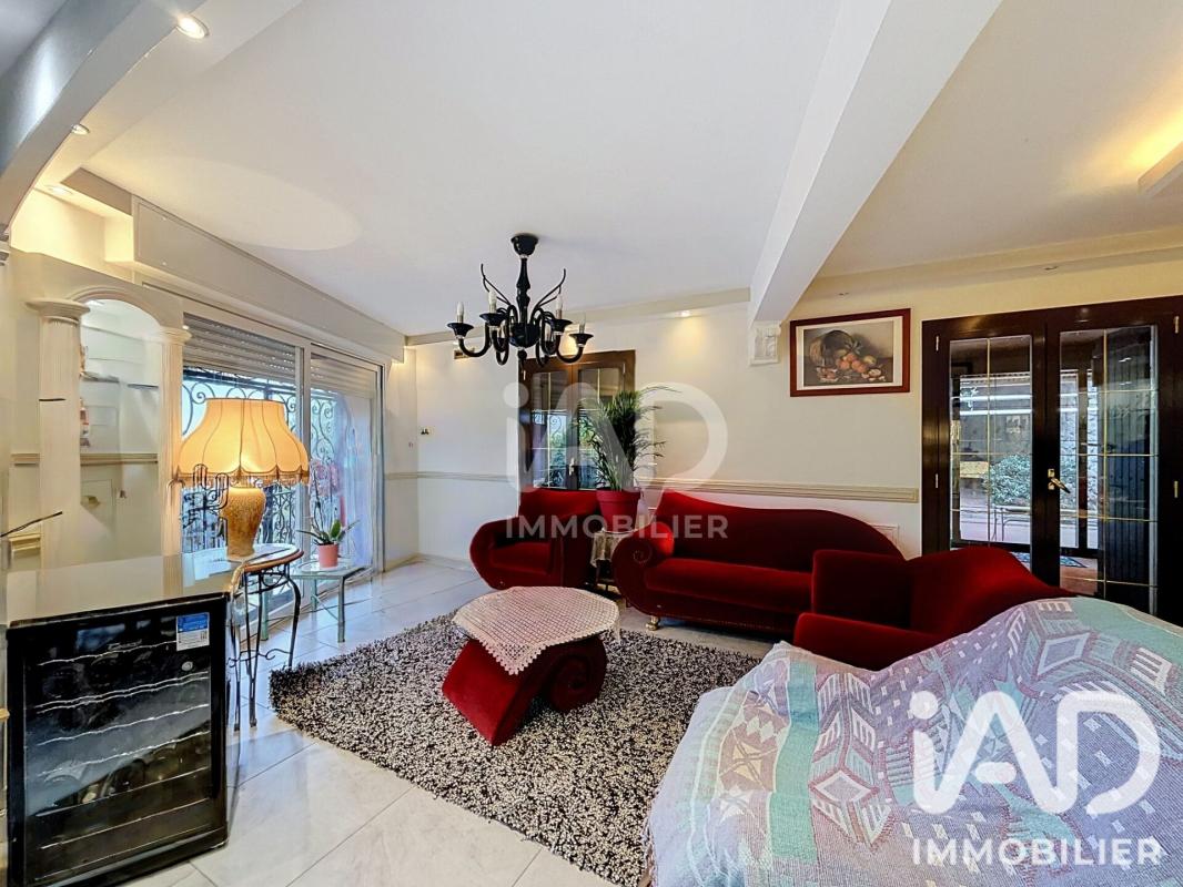 Maison 8 Pièce(s) Roquebrune-Cap-Martin - Photo 5